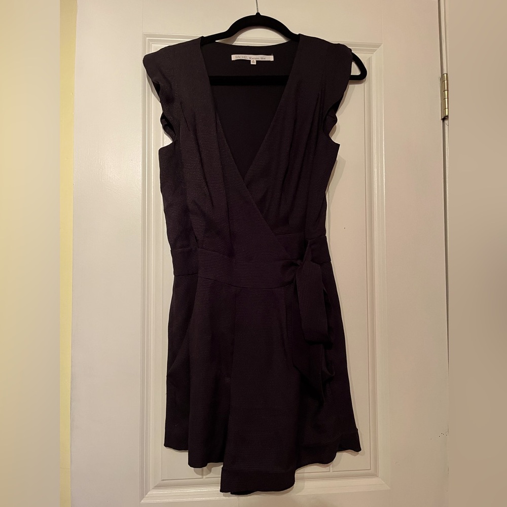 Rachel Roy’s Romper